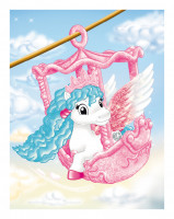 Lissy PONY Nummer 141 Lissy PONY Nummer 141