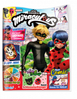 Miraculous 04/25 Miraculous 04/25
