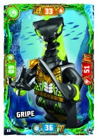 Nummer 080 | Gripe Nummer 080 | Gripe