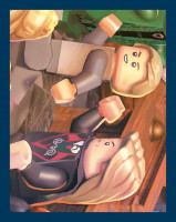 Sticker Nummer 202 I Harry Potter Sticker & Trading Card Serie2 Sticker Nummer 202 I Harry Potter Sticker & Trading Card Serie2