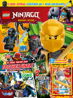 LEGO NINJAGO 125/2025 LEGO NINJAGO 125/2025
