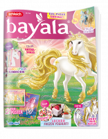 BAYALA®-Magazin 54/2025 BAYALA®-Magazin 54/2025