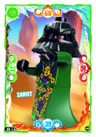 Nummer 086 I Zarkt I LEGO Ninjago TCG 10 Nummer 086 I Zarkt I LEGO Ninjago TCG 10
