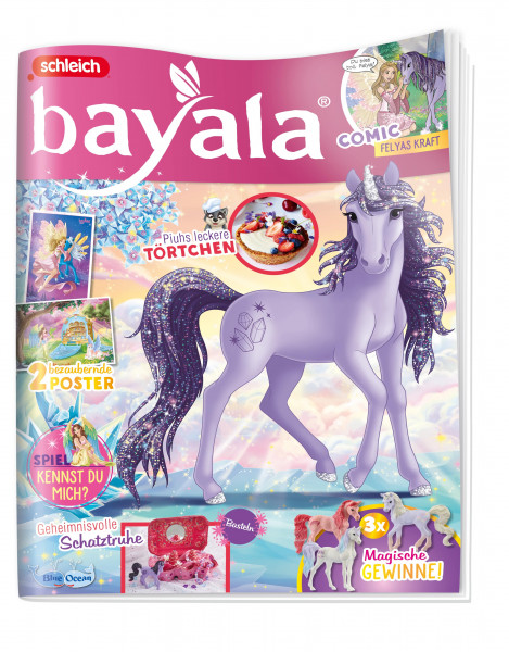 BAYALA®-Magazin 42/2023