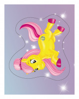 Lissy PONY Nummer 194 Lissy PONY Nummer 194