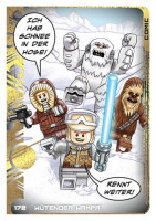 Nummer 172 I Wütender Wampa I Jubiläums-Edition Nummer 172 I Wütender Wampa I Jubiläums-Edition