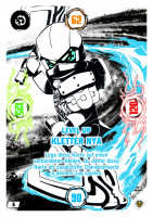 Nummer 006 I Level Up Kletter Nya I LEGO Ninjago TCG 9 Next Level Nummer 006 I Level Up Kletter Nya I LEGO Ninjago TCG 9 Next Level