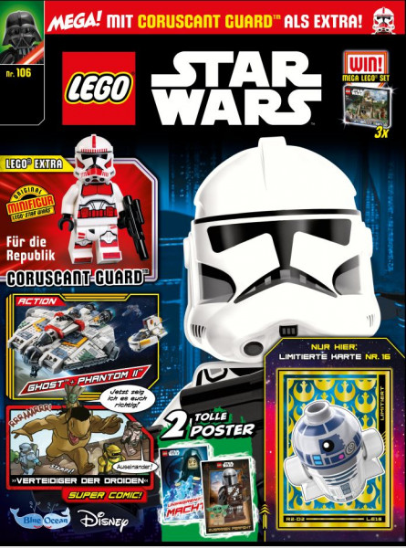 LEGO Star Wars 106/2024