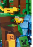 Nummer 159 I Puzzle I LEGO Minecraft TCC 1 Nummer 159 I Puzzle I LEGO Minecraft TCC 1