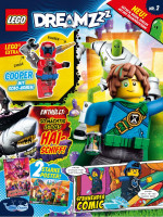 LEGO DREAMZzz 02/2023 LEGO DREAMZzz 02/2023
