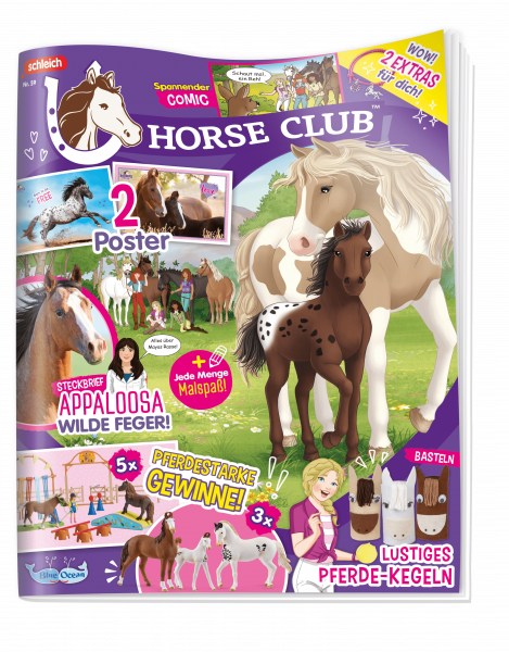HORSE CLUB 59/2025