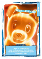 Nummer 170 I Photac-Hündchen I LEGO Ninjago TCG 9 Nummer 170 I Photac-Hündchen I LEGO Ninjago TCG 9