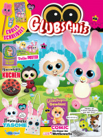 Glubschis Magazin 23/2024 Glubschis Magazin 23/2024