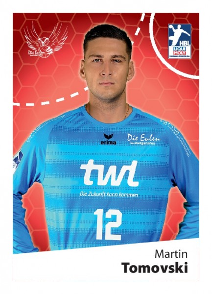 Handball 2019/20 Nummer 028