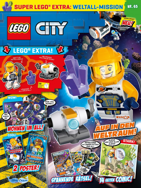 LEGO City 65/2024