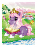 Lissy PONY Nummer 028 Lissy PONY Nummer 028