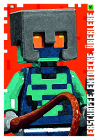 Nummer 046 I Erschaffe, entdecke, überlebe I LEGO Minecraft TCC 1 Nummer 046 I Erschaffe, entdecke, überlebe I LEGO Minecraft TCC 1