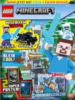 LEGO Minecraft 08/22 LEGO Minecraft 08/22
