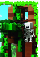 Nummer 156 I Puzzle I LEGO Minecraft TCC 1 Nummer 156 I Puzzle I LEGO Minecraft TCC 1