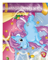 Lissy PONY Nummer 058 Lissy PONY Nummer 058