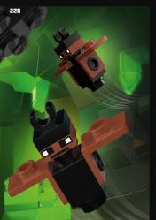 Nummer 228 I Spooky Creatures