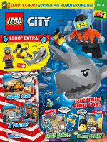 LEGO City 75/2025 LEGO City 75/2025