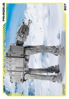 Nummer 207 I AT-AT I "Die Macht"-Edition Nummer 207 I AT-AT I "Die Macht"-Edition
