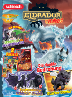 schleich® ELDRADOR® CREATURES 13/2022 schleich® ELDRADOR® CREATURES 13/2022