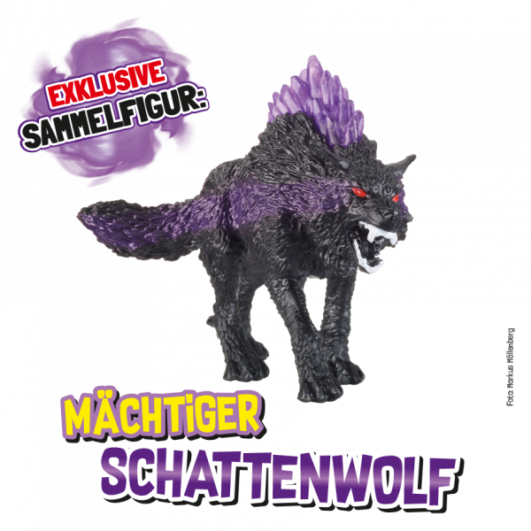 schleich® ELDRADOR® CREATURES 27/2025