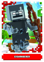 Nummer 121 I Eiswanderer I LEGO Minecraft TCC 1 Nummer 121 I Eiswanderer I LEGO Minecraft TCC 1