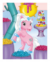 Lissy PONY Nummer 037 Lissy PONY Nummer 037