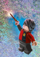 Sticker Nummer 080 I Harry Potter Sticker & Trading Card Serie2 Sticker Nummer 080 I Harry Potter Sticker & Trading Card Serie2