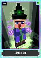 Nummer 132 I Comic Hexe I LEGO Minecraft TCC 1 Nummer 132 I Comic Hexe I LEGO Minecraft TCC 1