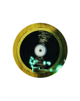 Schlümpfe Sticker 2025 Nummer 052 Schlümpfe Sticker 2025 Nummer 052