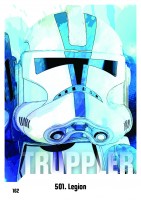 Nummer 162 | Klontruppler / Truppler Nummer 162 | Klontruppler / Truppler