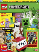 LEGO Minecraft 32/25 LEGO Minecraft 32/25