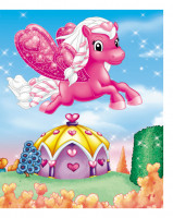 Lissy PONY Nummer 157 Lissy PONY Nummer 157