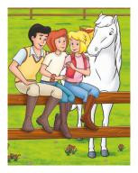 Bibi & Tina Nummer 031 Bibi & Tina Nummer 031