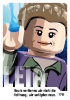 Nummer 175 I Leia I "Die Macht"-Edition Nummer 175 I Leia I "Die Macht"-Edition