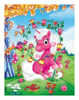 Lissy PONY Nummer 091 Lissy PONY Nummer 091