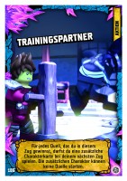 Nummer 186 I Trainingspartner Nummer 186 I Trainingspartner