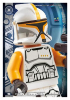 Nummer 015 I Klon Commander I Jubiläums-Edition Nummer 015 I Klon Commander I Jubiläums-Edition