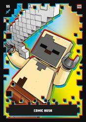 Nummer 055 I Comic Husk