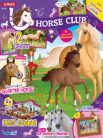 HORSE CLUB 56/2024 HORSE CLUB 56/2024