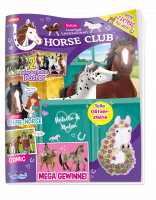 HORSE CLUB 61/2025 HORSE CLUB 61/2025