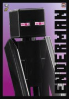 Nummer 151 I Enderman Nummer 151 I Enderman