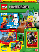 LEGO Minecraft 26/24 LEGO Minecraft 26/24