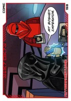 Nummer 153 I Autogrammstunde I "Die Macht"-Edition Nummer 153 I Autogrammstunde I "Die Macht"-Edition