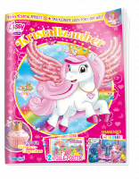 Lissy PONY Kristallzauber Magazin Lissy PONY Kristallzauber Magazin