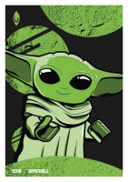 Nummer 105 I Grogu I Jubiläums-Edition Nummer 105 I Grogu I Jubiläums-Edition